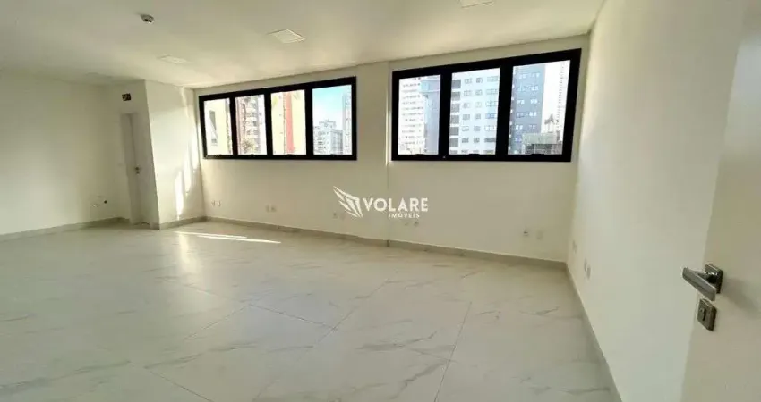 Oportunidade de Sala Comercial em Localização Privilegiada em Blumenau!