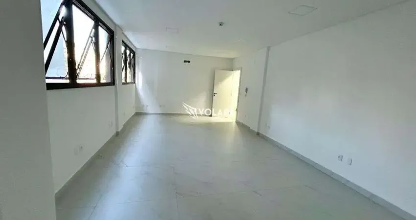 Oportunidade de sala comercial em localização privilegiada em blumenau!