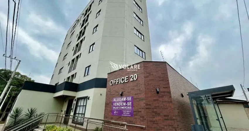 Sala Comercial com 131 m² à Venda – Bairro Ponta Aguda, Blumenau
