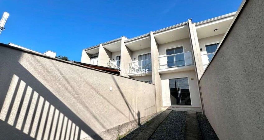 Casa com 2 quartos à venda na Rua Norma Hadlich, 787, Itoupava Central, Blumenau