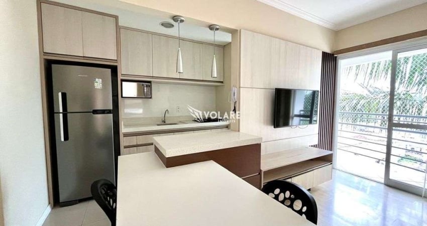 Excelente Apartamento no Bairro Escola Agrícola com 2 quartos e 51m²