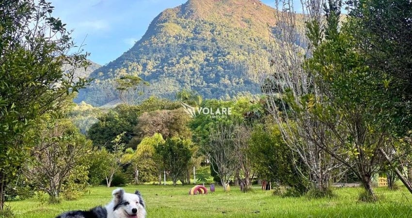 SÍTIO próximo ao morro da Pipa /  A menos de 1h de Itapema SC.