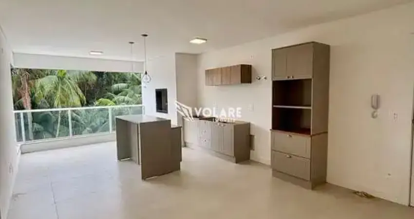 Apartamento Semi Mobiliado, com 2 Suítes e 85 m² | Bairro Vila Nova em Blumenau!