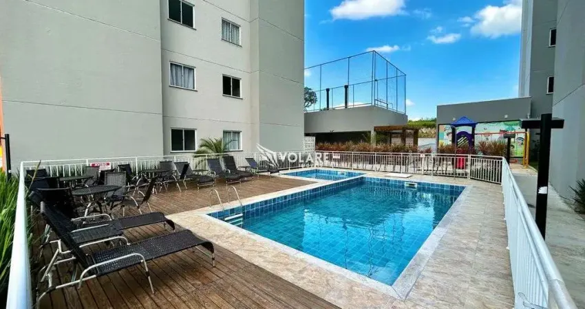 Excelente opção de Apartamento a VENDA com 2 Quartos | Bairro Salto do Norte!