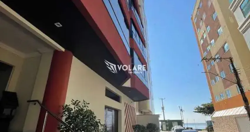 Apartamento à venda 3 dormitórios em Meia Praia com vista Mar!!