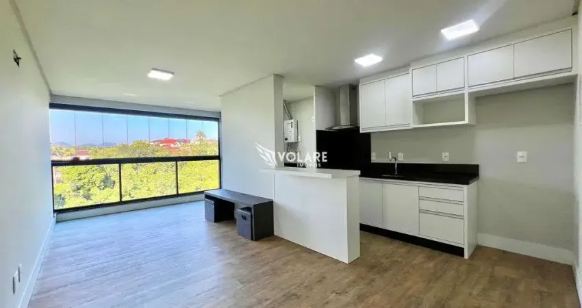 Apartamento com 2 quartos para alugar na Rua Fritz Koegler, 473, Fortaleza, Blumenau