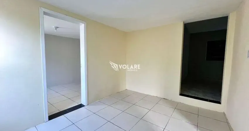 Apartamento com 2 dormitórios no Térreo| no Bairro Badenfurt com 70m²
