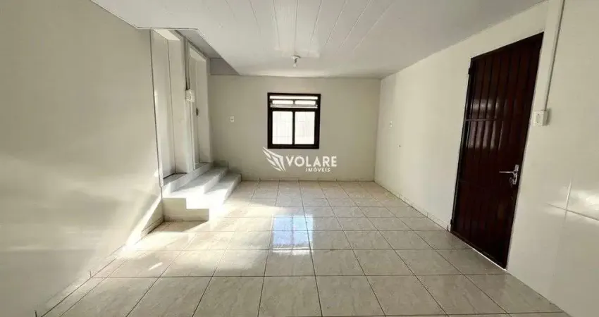 Apartamento com 2 dormitórios| no Bairro Badenfurt com 70m²