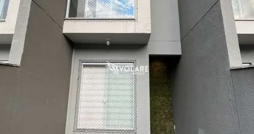 Sobrado com 2 suítes semi mobiliado no bairro velha central!!