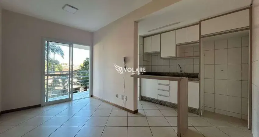 Apartamento com 2 quartos na agua verde em condomínio fechado!!