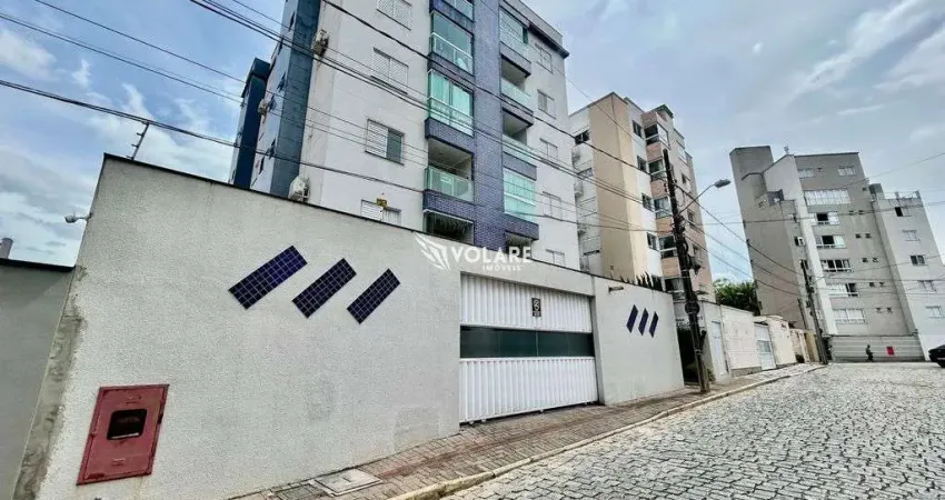Apartamento próximo bmw, 2 dormitórios,1suíte, 2 vagas r$ 420.000,00