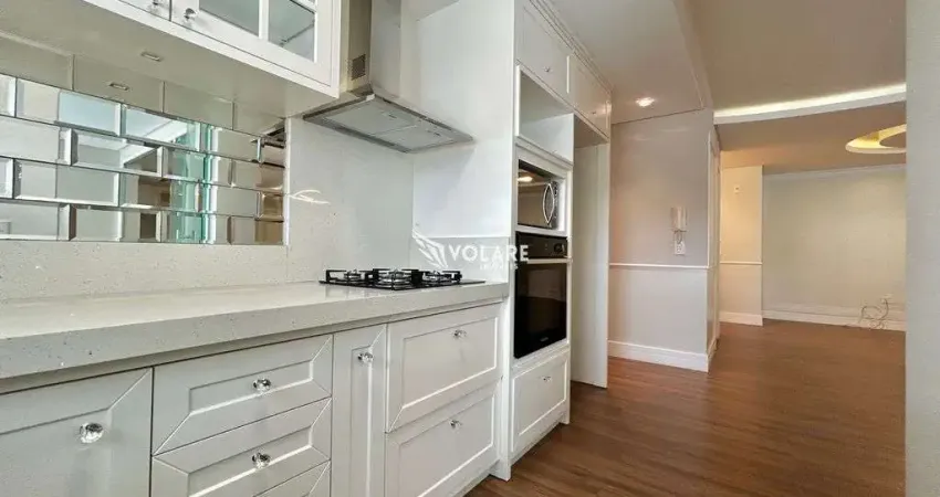 Apartamento locação com 3 dormitórios (1 suíte) | bairro victor konder!