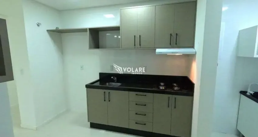 Apartamento com 2 quartos para alugar na Rua Gustavo Zimmermann, 4410, Itoupava Central, Blumenau