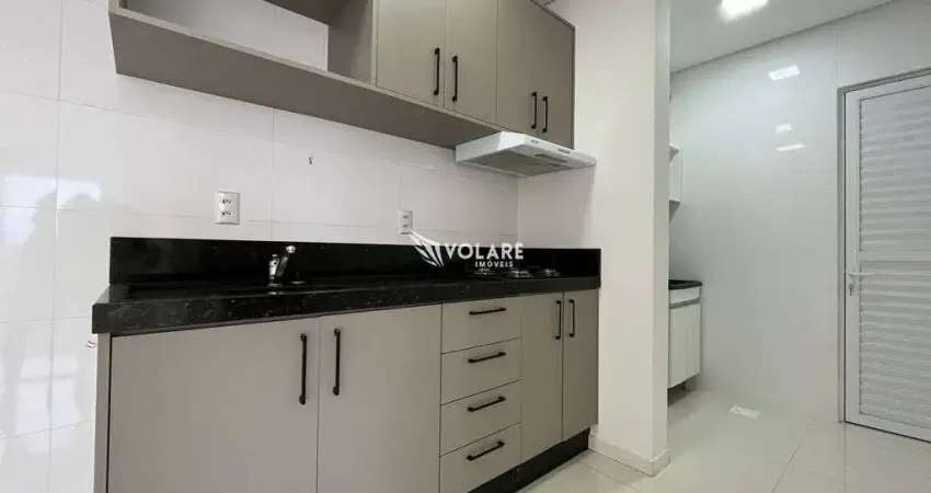 Apartamento com 2 quartos para alugar na Rua Gustavo Zimmermann, 4410, Itoupava Central, Blumenau