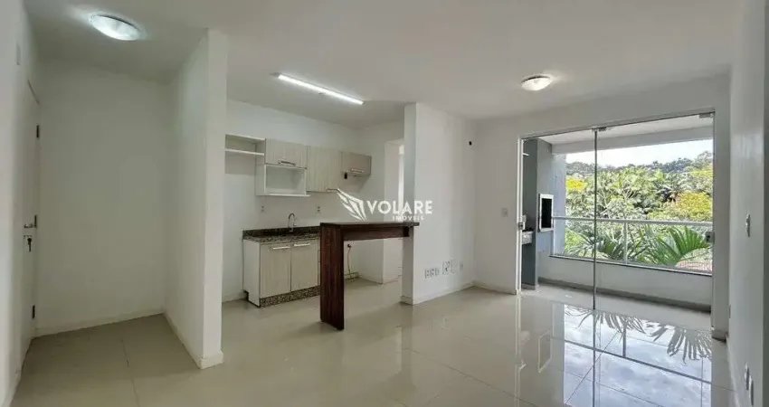 Apartamento para locação 5 min. do centro | bairro victor konder!