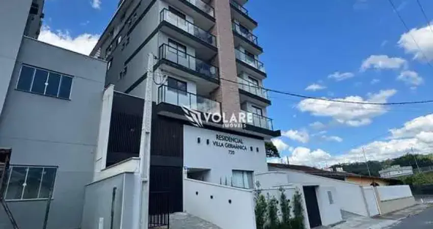 Apartamento 3 dormitório 1 suítes 2 vagas próximo vila germânica r$ 583.000,000