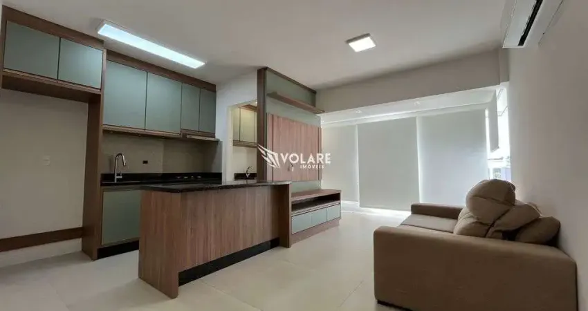 Apartamento novo com 2 quartos| 1 suíte e cozinha sob medida| bairro salto
