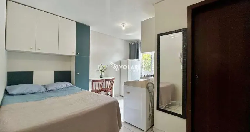 Apartamento com 1 quarto para alugar na Rua Macapá, 49, Progresso, Blumenau