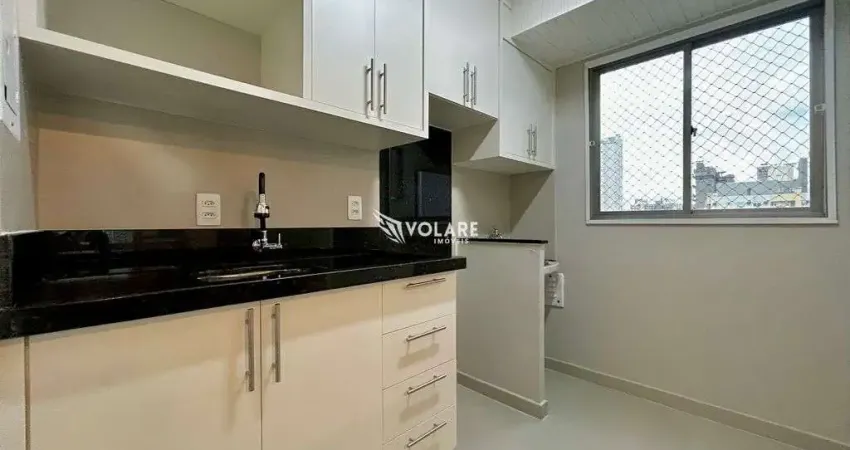 Apartamento mobiliado com 1 quarto para locação | bairro victor konder!