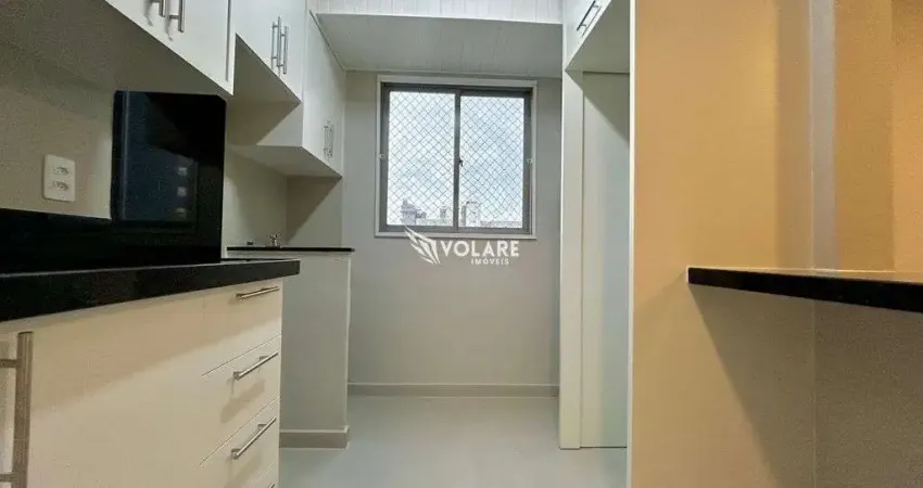 Apartamento com 1 quarto para locação | bairro victor konder!