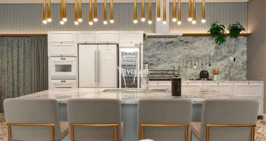 Apartamento 63m² na planta itapema/morretes 2 dormitórios 1 suíte r$ 550.000,00