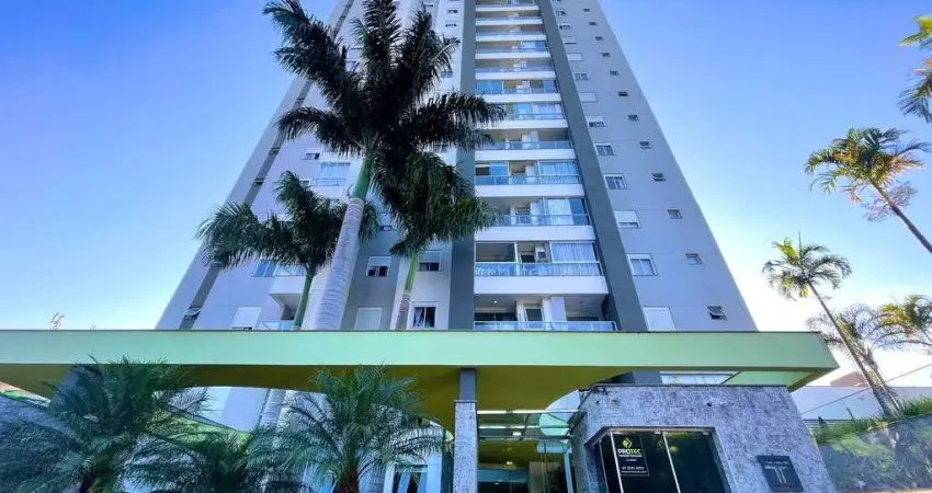 Apartamento100% mobiliado locação no bairro boa vista - r$ 3.522,00