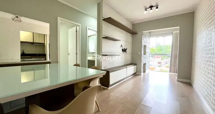 Apartamento com 2 quartos para alugar na Rua José Stein, 90, Itoupavazinha, Blumenau