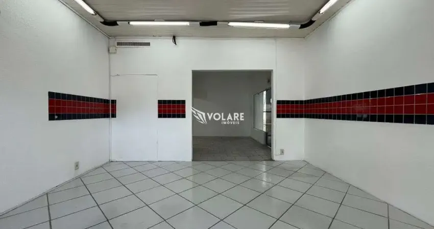 Sala comercial para alugar na Rua Amazonas, 550, Garcia, Blumenau