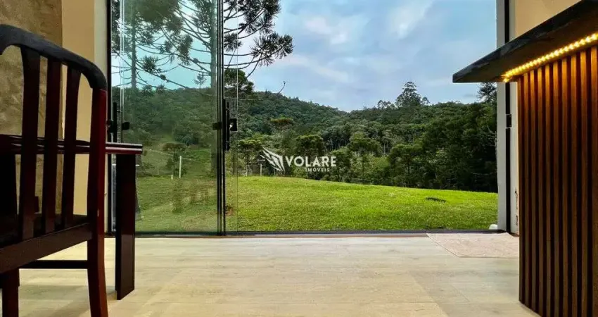 Casa com 3 quartos à venda na Rua Professor Herman Lange, 1501, Fidélis, Blumenau