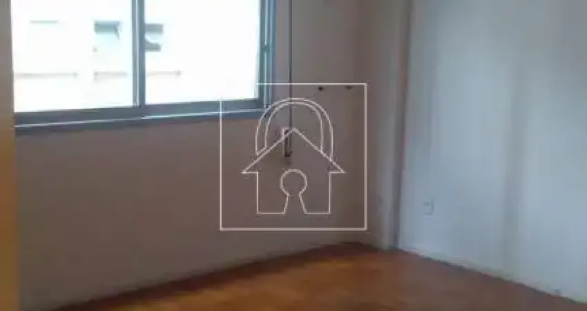 Apartamento com 2 quartos à venda na Alameda Campinas, Jardim Paulista, São Paulo