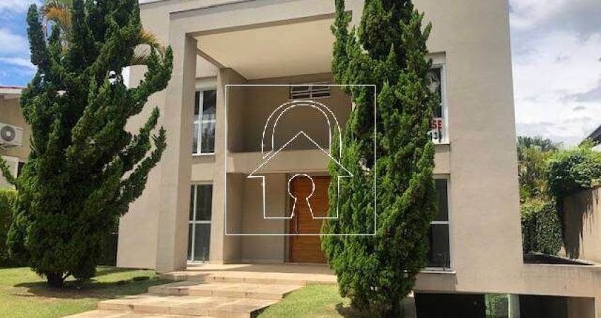 Casa com 4 quartos para alugar na Alameda das Camélias, Vila Baruel, São Paulo
