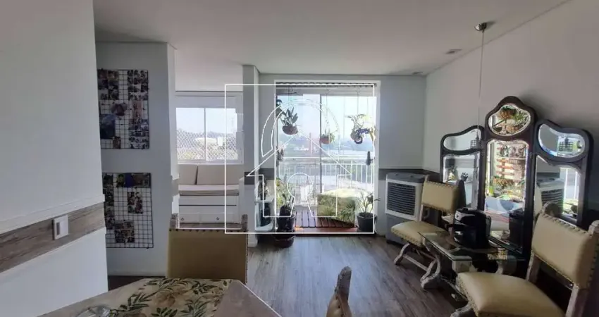 Apartamento com 2 quartos à venda na Avenida Presidente Altino, Jaguaré, São Paulo