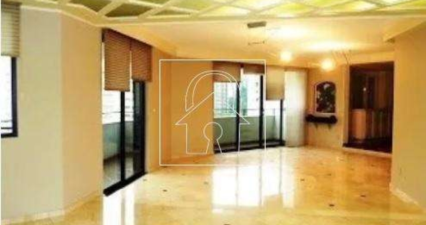 Apartamento com 4 quartos à venda na Rua José Maria Lisboa, Jardim Paulista, São Paulo