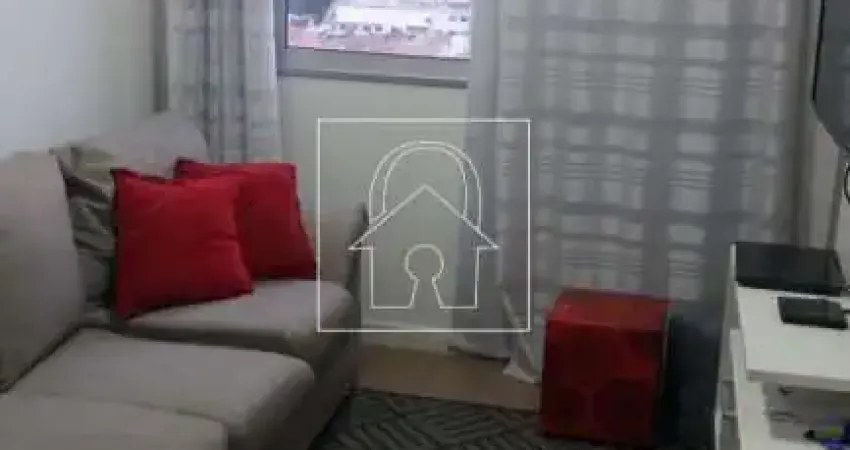 Apartamento com 2 quartos à venda na Avenida Fábio Eduardo Ramos Esquivel, Canhema, Diadema