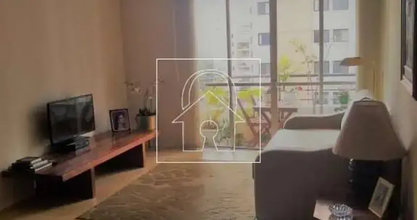 Apartamento à venda com 55m² próximo ao Metrô Brooklin