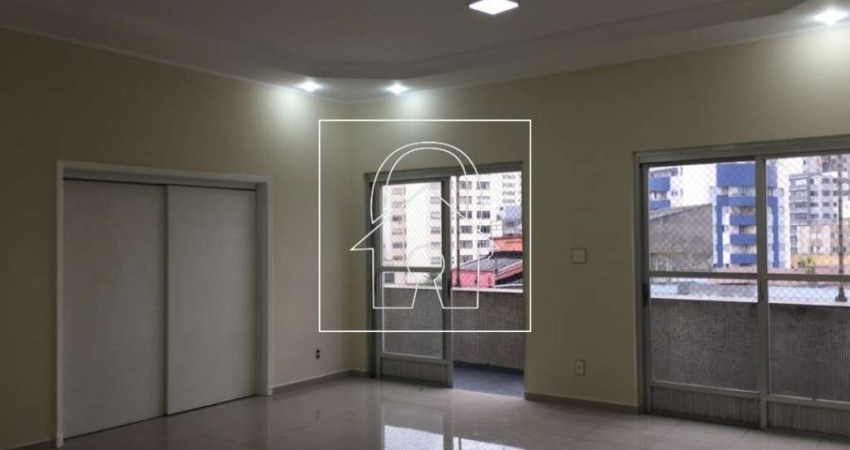 Apartamento com 3 quartos à venda na Avenida General Olímpio da Silveira, Santa Cecília, São Paulo