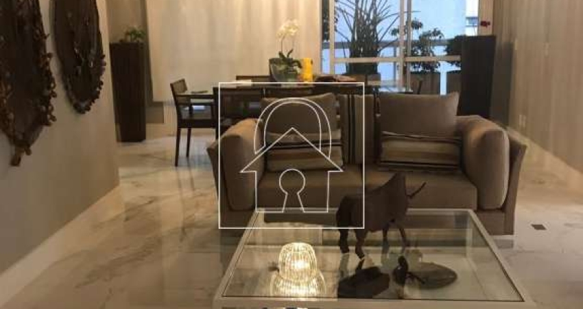 Apartamento com 2 quartos à venda na Avenida Doutor Altino Arantes, Vila Clementino, São Paulo