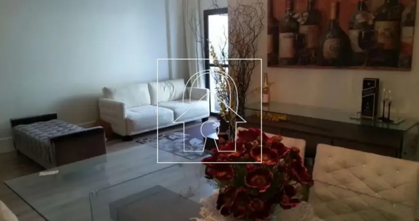 Apartamento com 3 quartos à venda na Rua do Paraíso, Paraíso, São Paulo