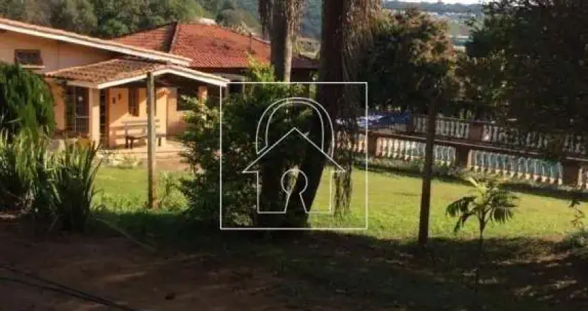 Casa com 3 quartos à venda na Avenida Vereador Francisco Antônio Rodrigues Almendra, Jardim Maracanã, Atibaia
