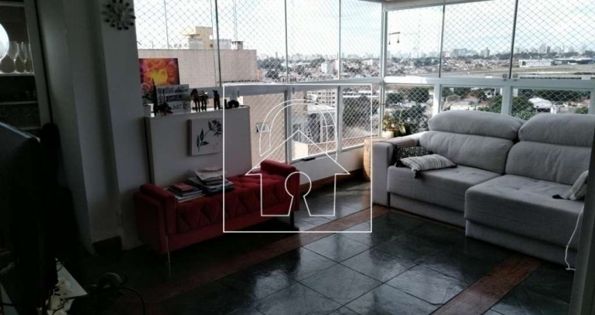 Apartamento Duplex de 86m² à venda no Campo Belo.
