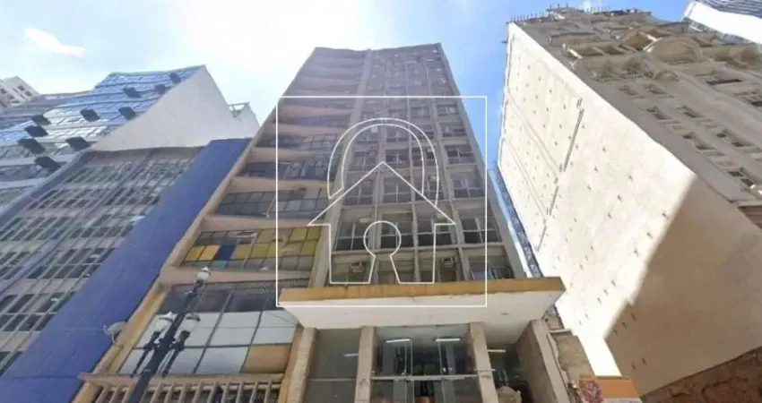 Prédio Comercial de 3.241m² à venda no Centro Histórico