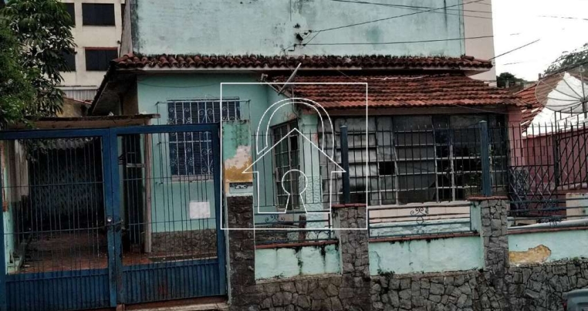 Casas térreas em terreno de 443m² à venda em São Caetano