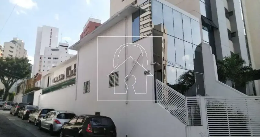 Prédio Comercial de 210m² para locação em Perdizes