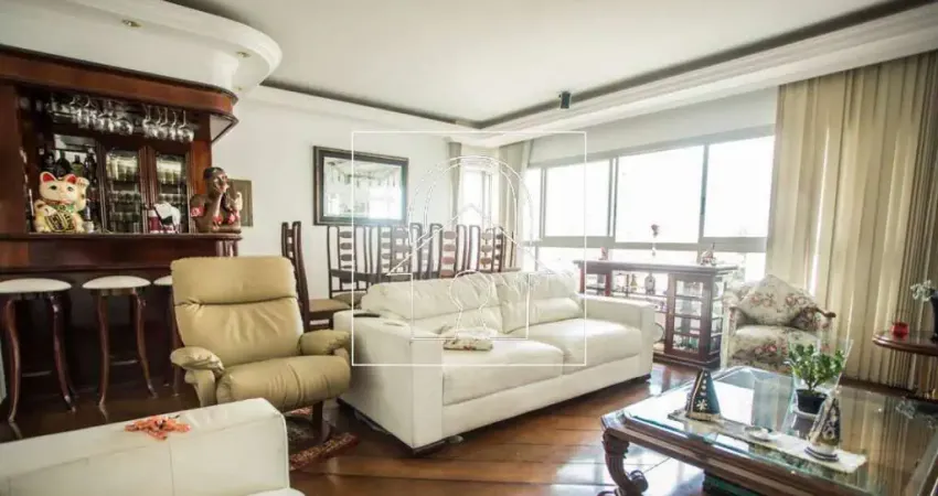 Apartamento de 160m² à venda na Vila Monte Alegre - Saúde