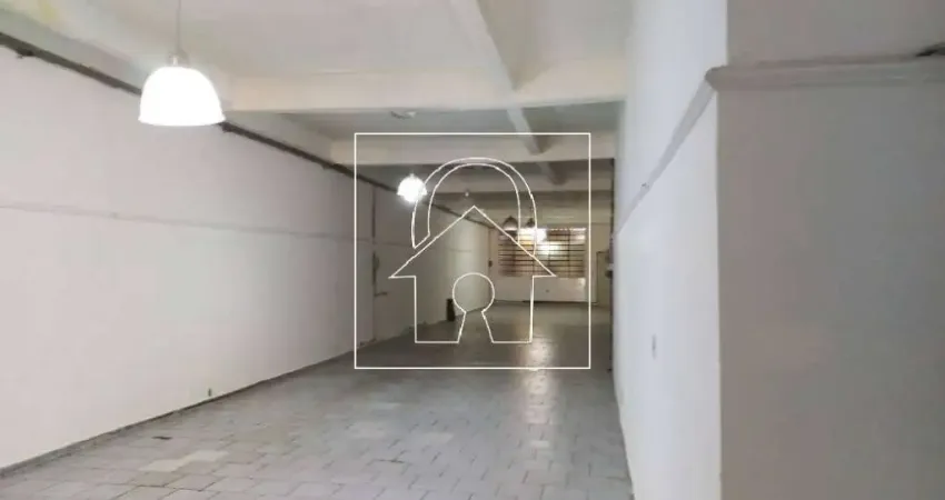 Sala comercial com 2 salas para alugar na Rua Tamandaré, Liberdade, São Paulo