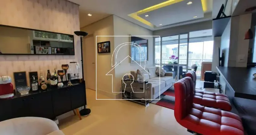 Apartamento com 2 quartos à venda na Rua Gonçalo da Cunha, Chácara Inglesa, São Paulo