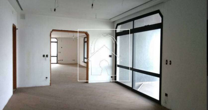 Apartamento com 5 quartos à venda na Avenida Giovanni Gronchi, Morumbi, São Paulo