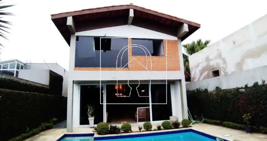 Linda casa de 500m² para alugar no Planalto Paulista