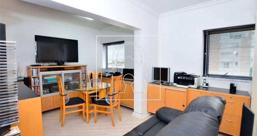 Flat com 2 quartos à venda na Rua Guarará, Jardim Paulista, São Paulo