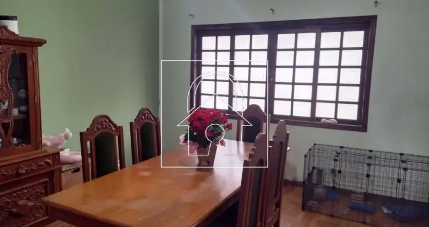 Casa Térrea de 260m² à venda na Pedra Branca